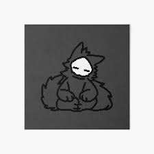 We did not find results for: Changed Puro Sprite Art Board Print By Konkeyzhong Redbubble