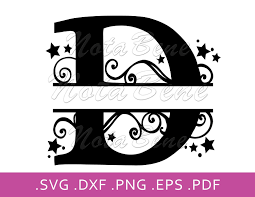 Download Weddings Invitations Paper Wedding Letter Sign Initial Svg Initial Letter Svg Flower Initial Clipart Monogram Fonts Svg Wedding Initials Wedding Initial