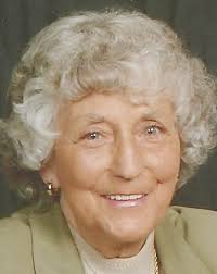 Mary Elizabeth Guertin, 83