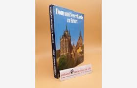 Dom und Severikirche zu Erfurt
