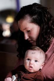 Ash Wednesday acknowledges that 'all are sinners'