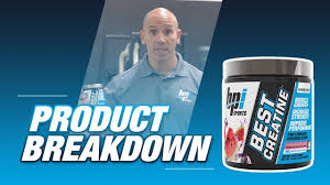 Hpi were more creative with pro3. Best Creatine Best Creatine Supplement Bpi Sports