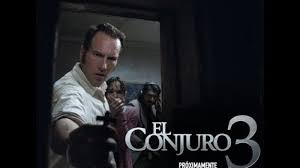 The devil made me do it) película completa 2021 hd audio español latino o subtitulado | películas de terror. El Conjuro 3 Vfrtfqj3nc55km El Conjuro 3 Torrents For Free Downloads Via Magnet Also Available In Listed Torrents Detail Page Torrentdownloads Me Have Largest Bittorrent Database