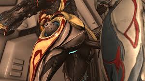 Post 5699595: Niki3d Valkyr Warframe