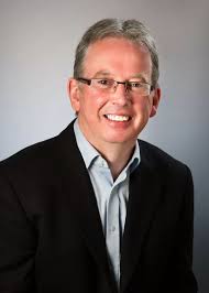 Discussing 'Digital Transformation in a Customer First World' with best  selling author and Chairman of Altify Donal Daly.