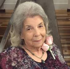 Salmeron, Alma “Jeane” Parker