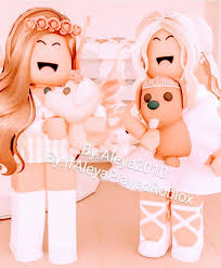 Cute Princesses With There Dogs In 2020 Roblox Animation Roblox Pictures Cute Tumblr Wallpaper