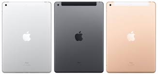 Differences Between Ipad 7th Gen 2019 Models Everyipad Com