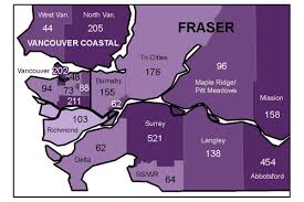 Vaccination rates among young people make the difference in b.c. 62 Cases Of Covid 19 In Delta In First Half Of 2020 North Delta Reporter