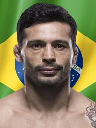 Adriano Martins : Official MMA Fight Record (28-12-0)