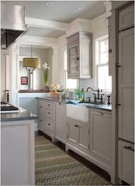 Soffits can also hide unsightly plumbing or hvac pipes that run through the room. 15 Kitchen Soffit Decor Ideas To Enhance Your Kitchen