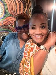 Tanya Bernard's Instagram, Twitter & Facebook