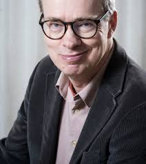 Rupert Parker Brady: 'Geheim van Jumbo is hun business principes'