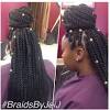 Twist Braids