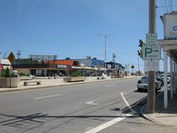 Salisbury beach state reservation is a popular attraction for dogs visiting salisbury. Salisbury Beach Ma