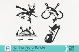 Download Hunting Svg Fishing Svg Hook Svg Deer And Hook Svg Crella