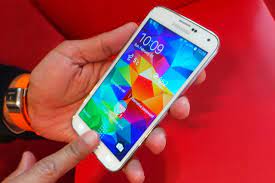 How secure is the fingerprint authentication system that you trust to secure your smartphone? Samsung Galaxy S5 Unveiled Fingerprint Scanner 16 Megapixel Camera But Still A Plastic Body Extremetech