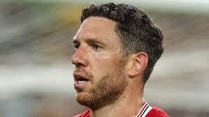 Ben Tozer: 'Dad was scared because he knew something was wrong'