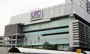 No.1 aras 1, blok b. Waktu Operasi Utc Berubah Sepanjang Ramadhan