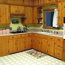 The chemical properties of wood are inherently complex, but even in spite of this challenge, human beings have successfully harnessed the unique characteristics of wood to build a seemingly unlimited variety of structures. Tips For Painting Knotty Pine Cabinets White Dengarden