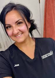 Liljenquist, Olson & Redd Orthopedic Surgery