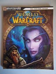 For only $37 i'll teach you how to earn gold quickly, easily and legally. World Of Warcraft Official Strategy Guide Amazon Com Books