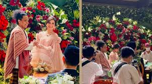 Dan semakin dikenal lewat sinetron putri duyung dan iklan mastin, keduanya pada tahun 2014. The Households Of Arie Kriting And Indah Permatasari Are Prayed For Destruction Archyde