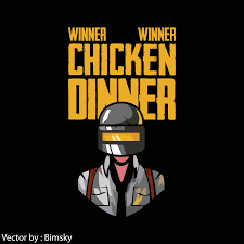 Pubg logo ringtones and wallpapers. Winner Winner Chicken Dinner Pubg Logo Download Logo Icon Png Svg