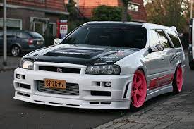 Skyline Gtr R34 Stagea Gtr R34 Skyline Gtr R34 Skyline Gtr