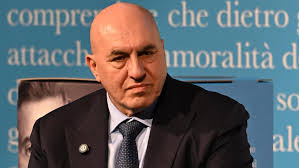 Trend Google: graziano delrio