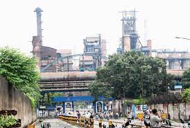 Steel making story from raw materials to furnished steel by tata steel jamshedpur. Tata Steel Among Best Workplaces Telegraph India