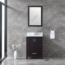 Check spelling or type a new query. China Cherry Finish Cheap Modern Solid Wood Small Bathroom Vanities And Sinks China Toilet Furniture Cabinet Marble Bathroom Vanity