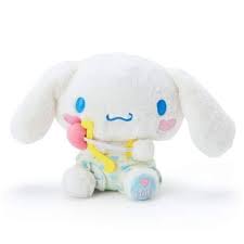 Cinnamoroll Character Award 2018 Plush Toy Sanrio Characters Toy Hobby Suruga Ya Com
