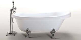 Girando per il web ci si può inbattere in una serie di siti che si occupano di articoli d'arredo tutti in stile e reminiscenze squisitamente retrò. Vasca Tradizionale Freestanding Da Bagno Stile Classico Retro 170x80 Vs044