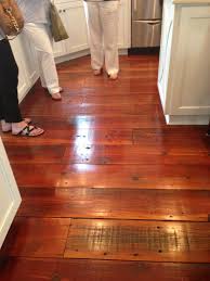 Pin By Holly B Laperouse On Home Interiors Heart Pine Flooring Kitchen Design Decor Kitchen Decor