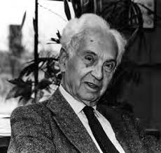 Ernst Mayr: Building