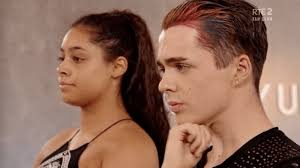 RTE viewers say they're 'gutted' to see 'favourite' Jade leave Glow Up  Ireland as finalists confirmed