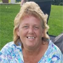 Obituary information for Wendy L. Vice