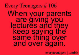 Only driven for 3 weeks before snoopy mom who needs to get a life found booze under front seat. Every Teenagers Relatable Teenage Quotes Image 2576231 On Favim Com