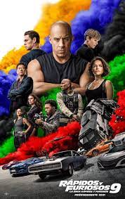 Capturas de pantalla de rapidos y furiosos 9. Cartelera Cinepolis 17 De Junio 2021 Cine Premiere