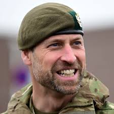 Military Division: Royal Air Force