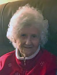 Obituary information for Pearl Evelyn Poynter