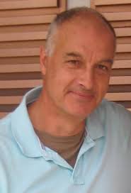 Professor Jonathan Hanley