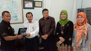 Sekian informasi lowongan kerja yang dapat kami sampaikan untuk anda tentang lowongan kerja rs pertamina bina medika. Ada 40 Orang Diundang Rekrutmen Pertamina Palsu Sudah Dilaporkan Ke Polisi Serambi Indonesia