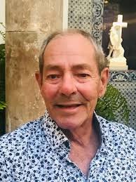 Michael Farage Obituary