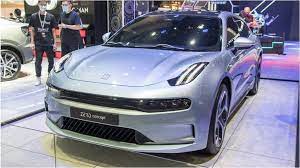 Boyue geely.one of the most beautiful chinese suv in china. China S Biggest Car Brand To Launch Rival To Tesla Bbc News
