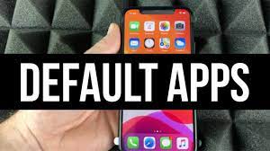 Safari is your default web browser and it has download manager now. Iphone 11 Pro 64gb Default Apps What Apps Come Pre Installed On New Iphone Youtube