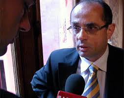 Rheinhafen: Filz und Fuehrungsmaengel