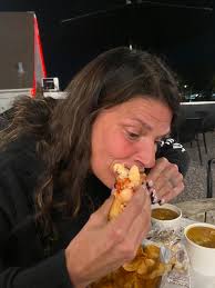 Dining at 4 Hands Brewery/Peacemaker STL in Kirkwood, Missouri