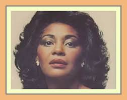 Remembering the talented Alberta Watson... (March 6, 1955